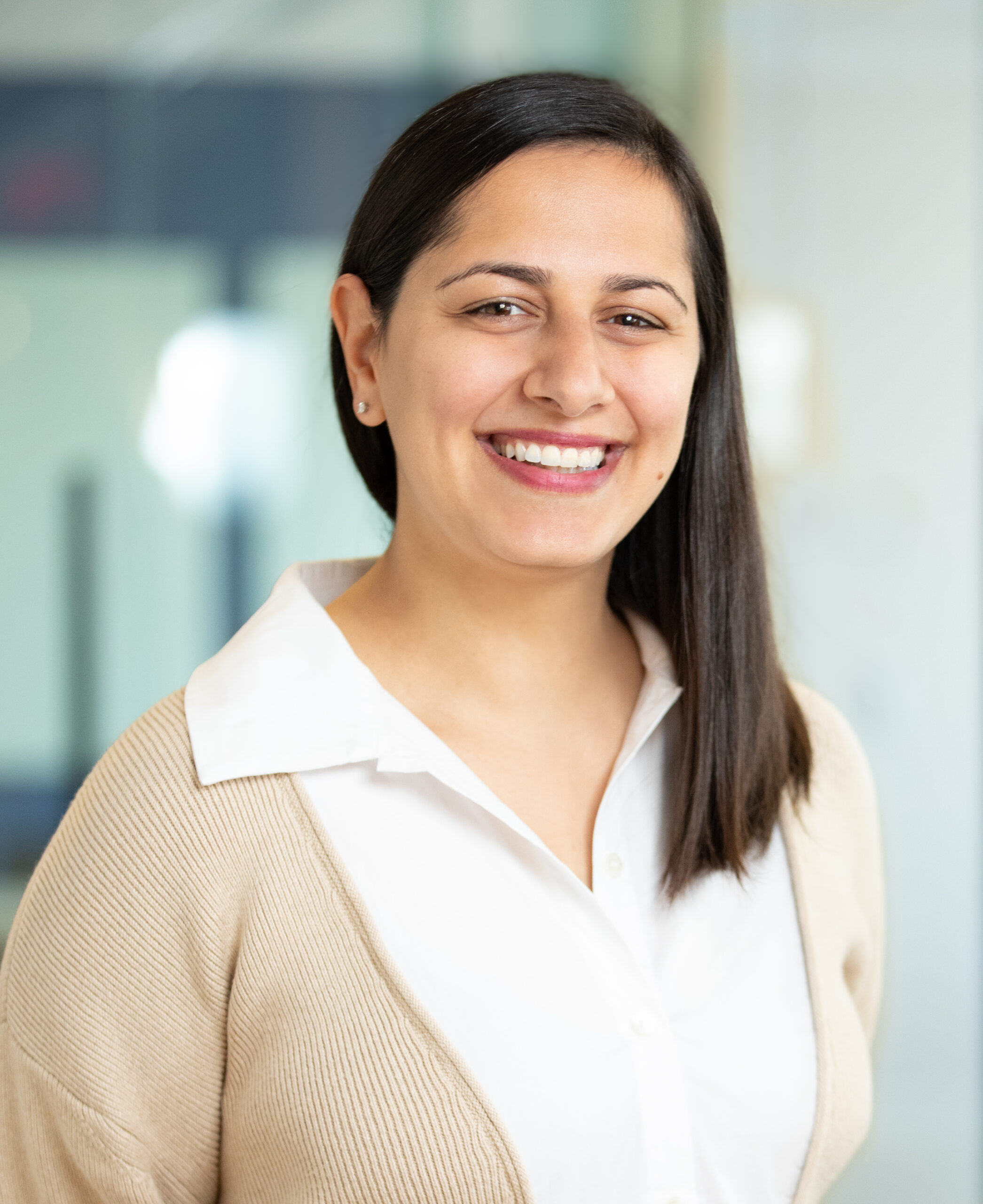 Claire Mazumdar