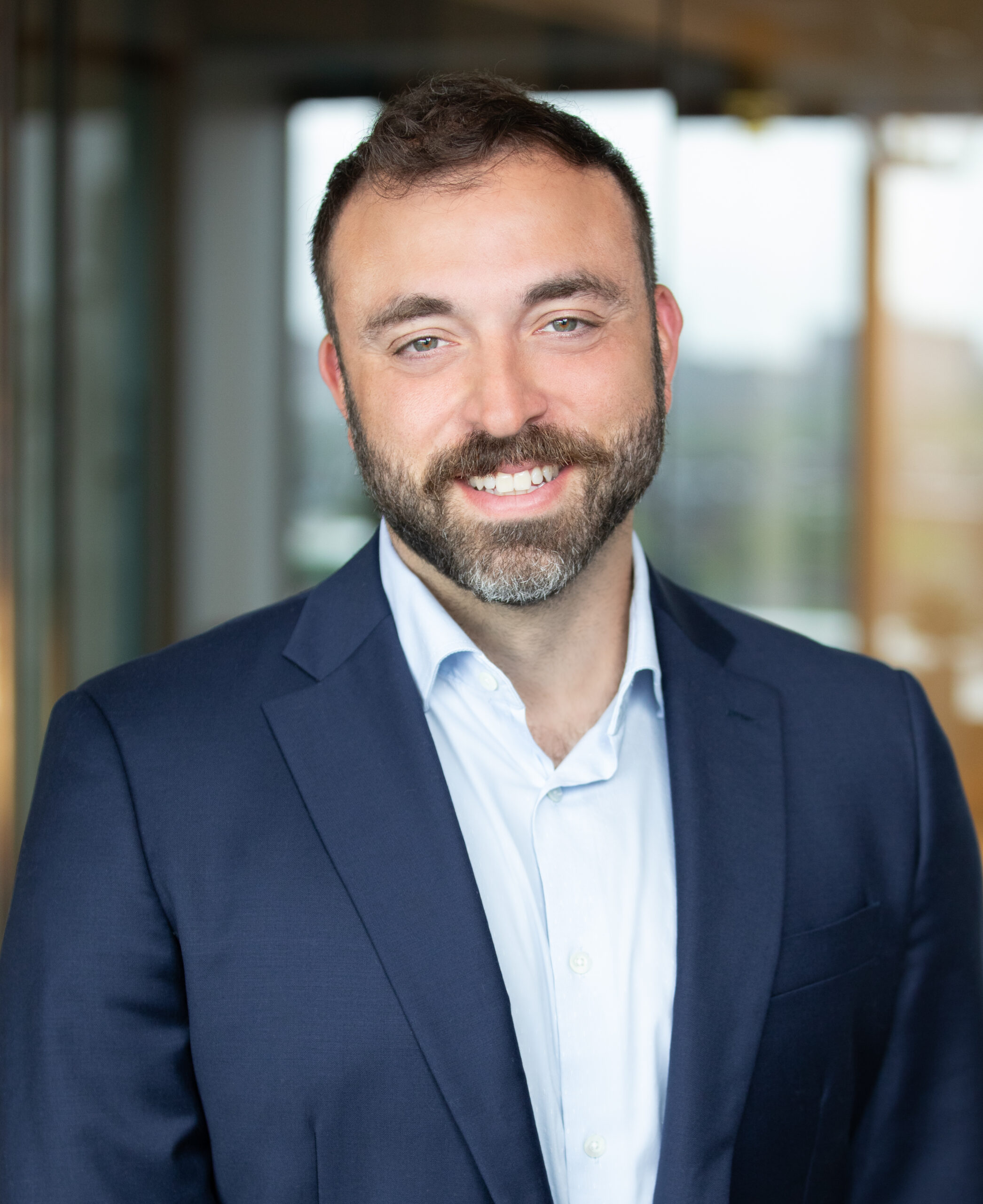 David Raben David Bohr, MBA, MS - Bicara Therapeutics